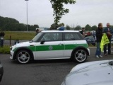 Polizei Mini