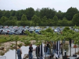 So viele Minis