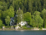 Grillerei am Grundlsee