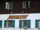 Grillerei am Grundlsee