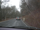 Odenwaldtour 2006