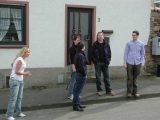 Sommerreifen Ausfahrt 09.04.06