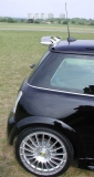 Mini Cooper S Spicy "Stuck Lim. 04/10 "