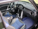 Mini Cooper S Spicy "Stuck Lim. 04/10 "