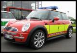 Feuerwehr MINI