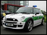 Polizei MINI