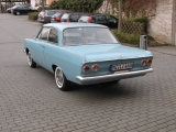 Lili Opel Rekord Bj. 1966