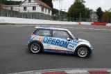 Spa Francorchamps - 03.10.2010