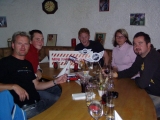 1. Salzburger Stammtisch