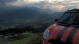 Ca @ Mini Challenge