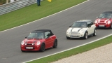 Ca @ Mini Challenge