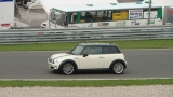 Ca @ Mini Challenge