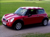 unser Erster