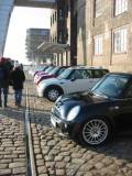 Spontantreffen im HH Hafen 05.02.06