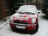 Schneeeeeeeee 06.02.06