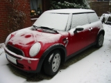 Schneeeeeeeee 06.02.06