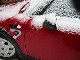 Schneeeeeeeee 06.02.06