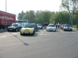 Ostseetreffen in Lübeck am 7. Mai 2006
