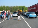 Ostseetreffen in Lübeck am 7. Mai 2006