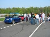 Ostseetreffen in Lübeck am 7. Mai 2006