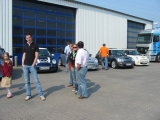 Ostseetreffen in Lübeck am 7. Mai 2006