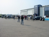 Ostseetreffen in Lübeck am 7. Mai 2006