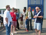 Ostseetreffen in Lübeck am 7. Mai 2006