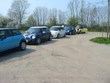 Ostseetreffen in Lübeck am 7. Mai 2006