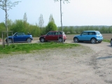 Ostseetreffen in Lübeck am 7. Mai 2006