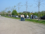Ostseetreffen in Lübeck am 7. Mai 2006