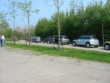 Ostseetreffen in Lübeck am 7. Mai 2006