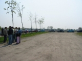 Ostseetreffen in Lübeck am 7. Mai 2006