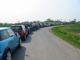 Ostseetreffen in Lübeck am 7. Mai 2006