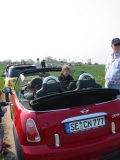 Ostseetreffen in Lübeck am 7. Mai 2006