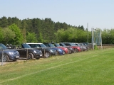 Treffpunkt 1 Bobby-Car-Rennen