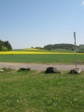 schöne Aussicht
