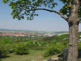 Treffpunkt 1 schöne Aussichten