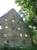 Ruhepause