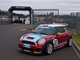 Minis@24h-rennen/challenge 2011