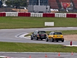 Minis@24h-rennen/challenge 2011