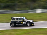 Minis@24h-rennen/challenge 2011