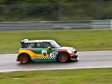 Minis@24h-rennen/challenge 2011