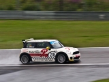 Minis@24h-rennen/challenge 2011