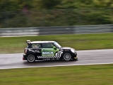 Minis@24h-rennen/challenge 2011