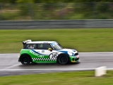 Minis@24h-rennen/challenge 2011