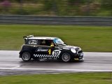 Minis@24h-rennen/challenge 2011