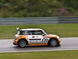 Minis@24h-rennen/challenge 2011