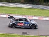 Minis@24h-rennen/challenge 2011