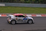 Minis@24h-rennen/challenge 2011