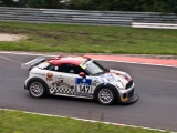 Minis@24h-rennen/challenge 2011